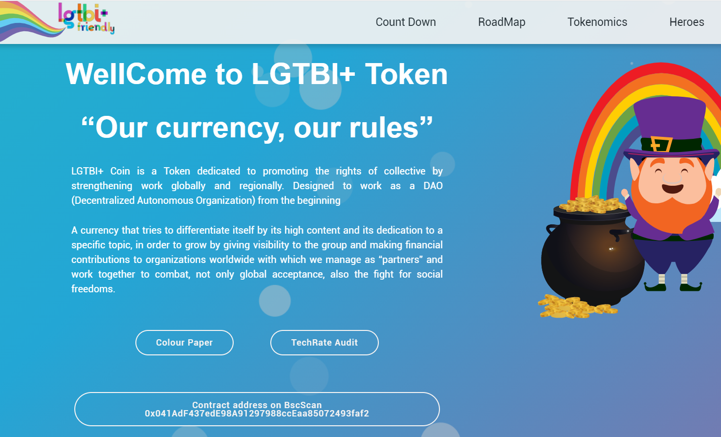 Lgtib+ Coin gallery image
