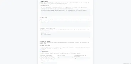 Populous gallery image