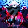 Squid Maze Challenge