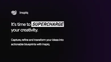 Inspiq gallery image