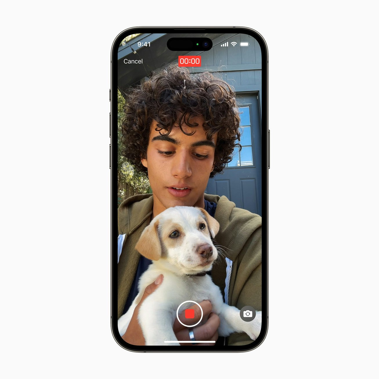 iOS 17 media 5