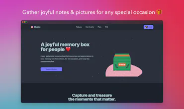 BlissBox gallery image