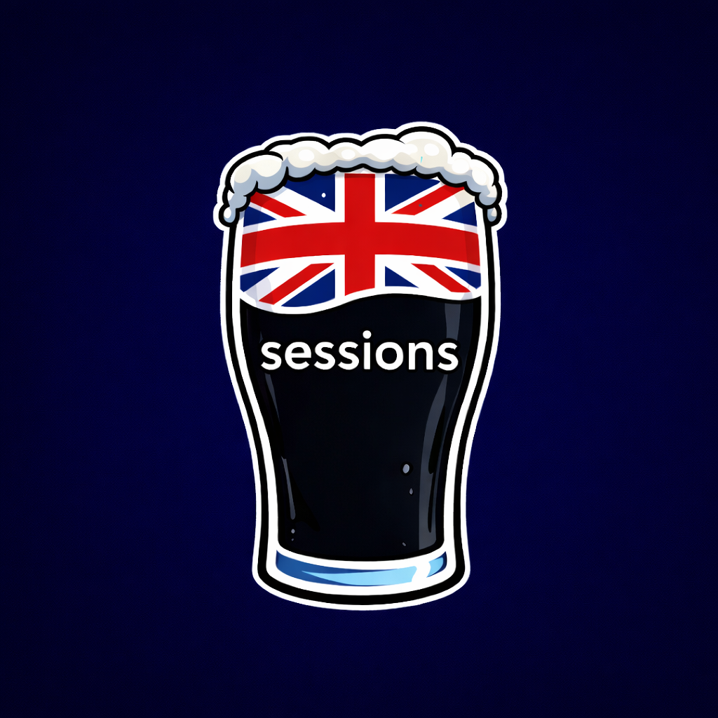 Sessions UK gallery image