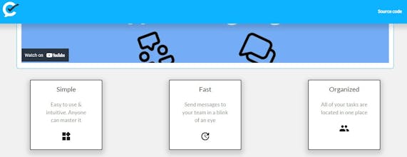 ChekChat gallery image