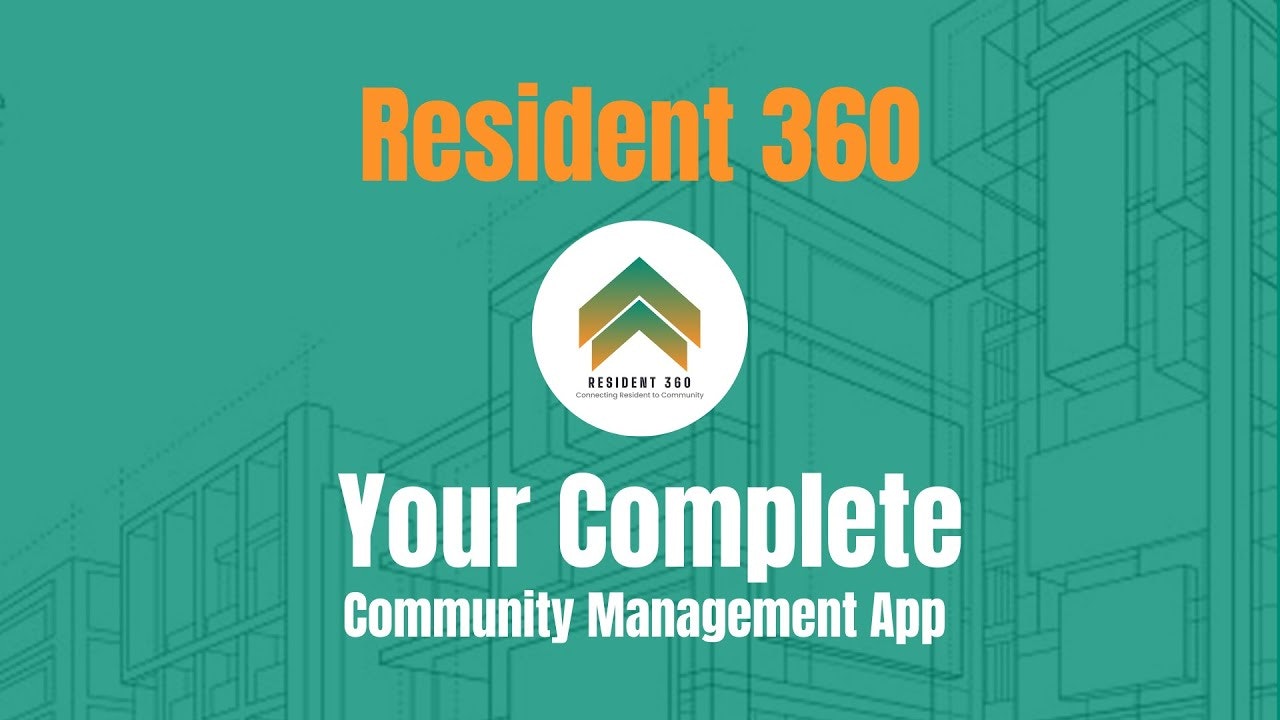 Resident 360 gallery image