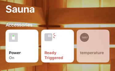 SaunaKit