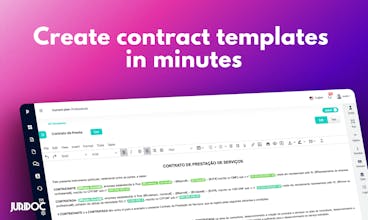 Juridoc gallery image