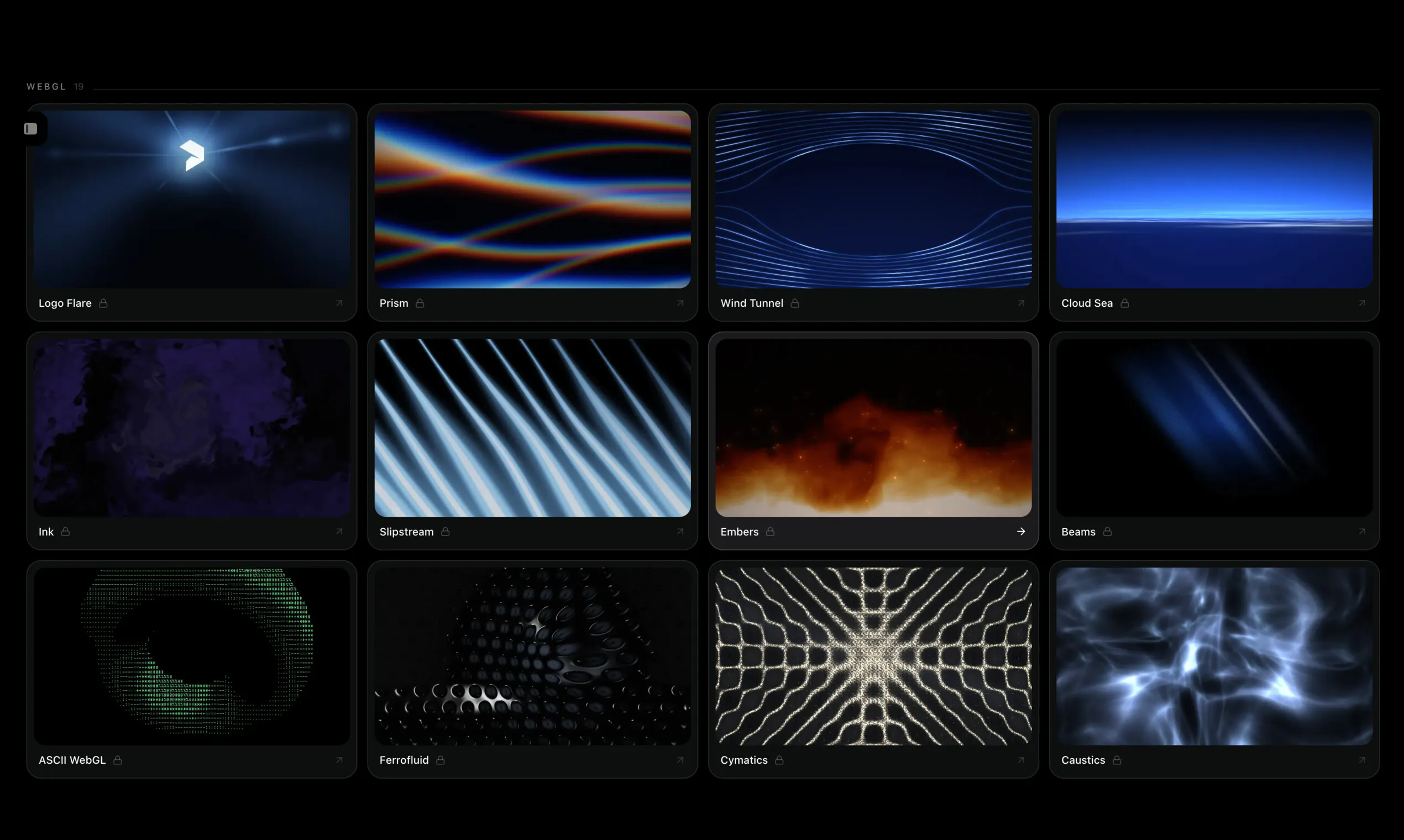Planes gallery image