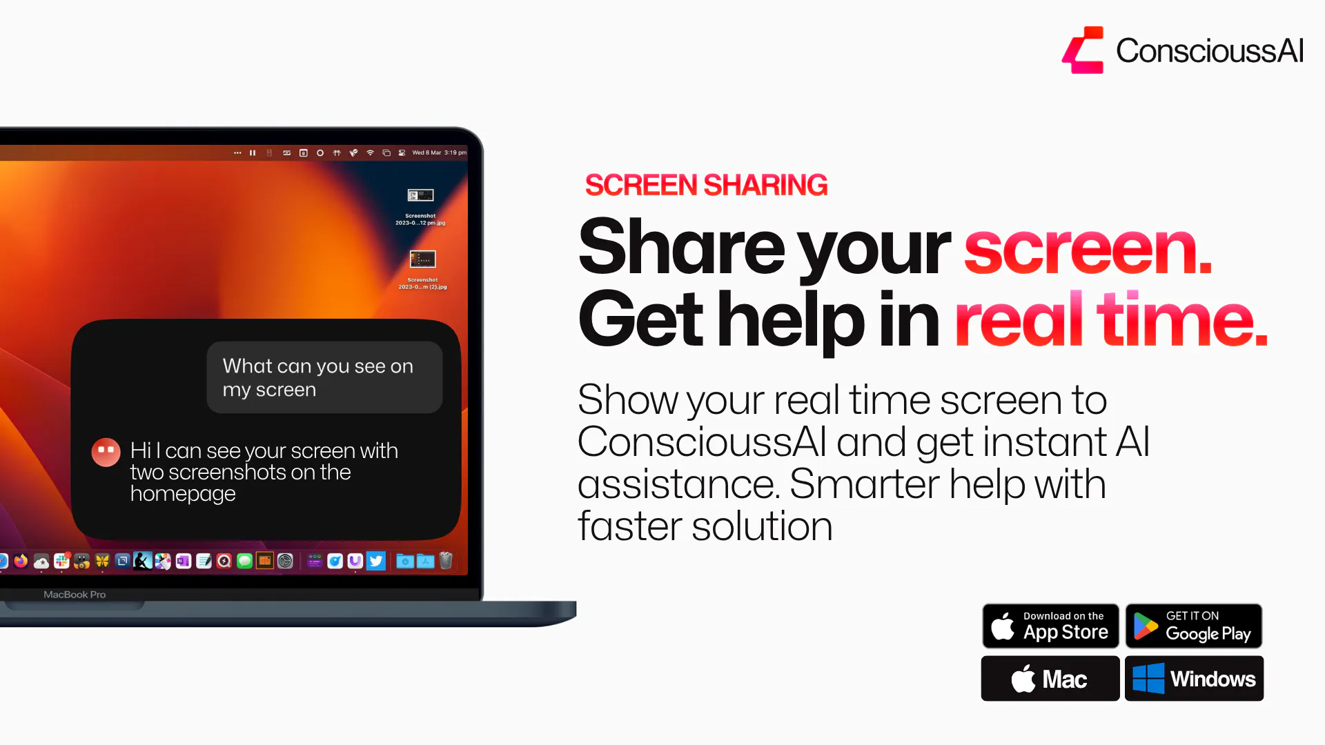 ConscioussAI gallery image