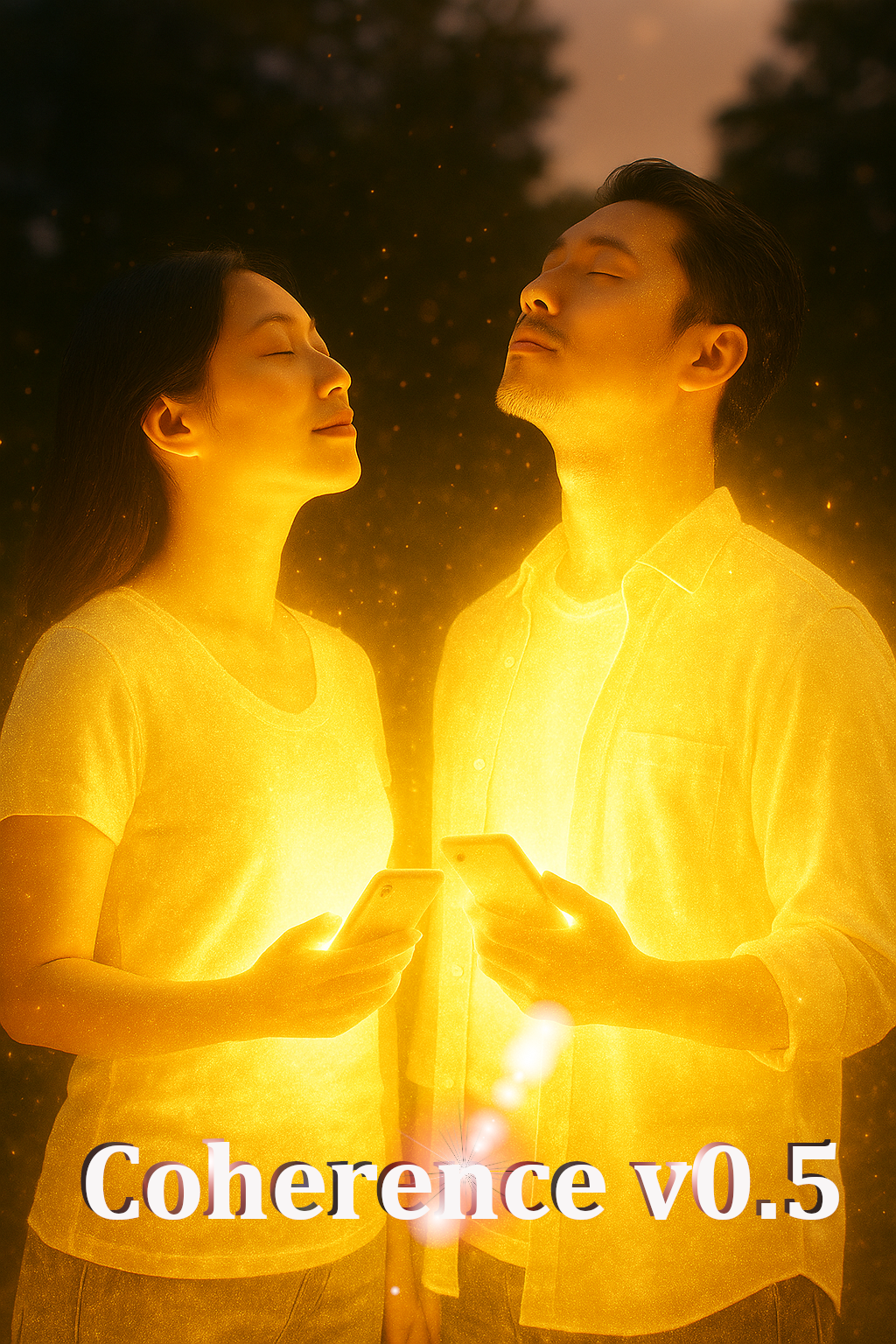 Coherence 0.5 gallery image