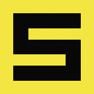Slopy.ai — 100% SLOP™ logo