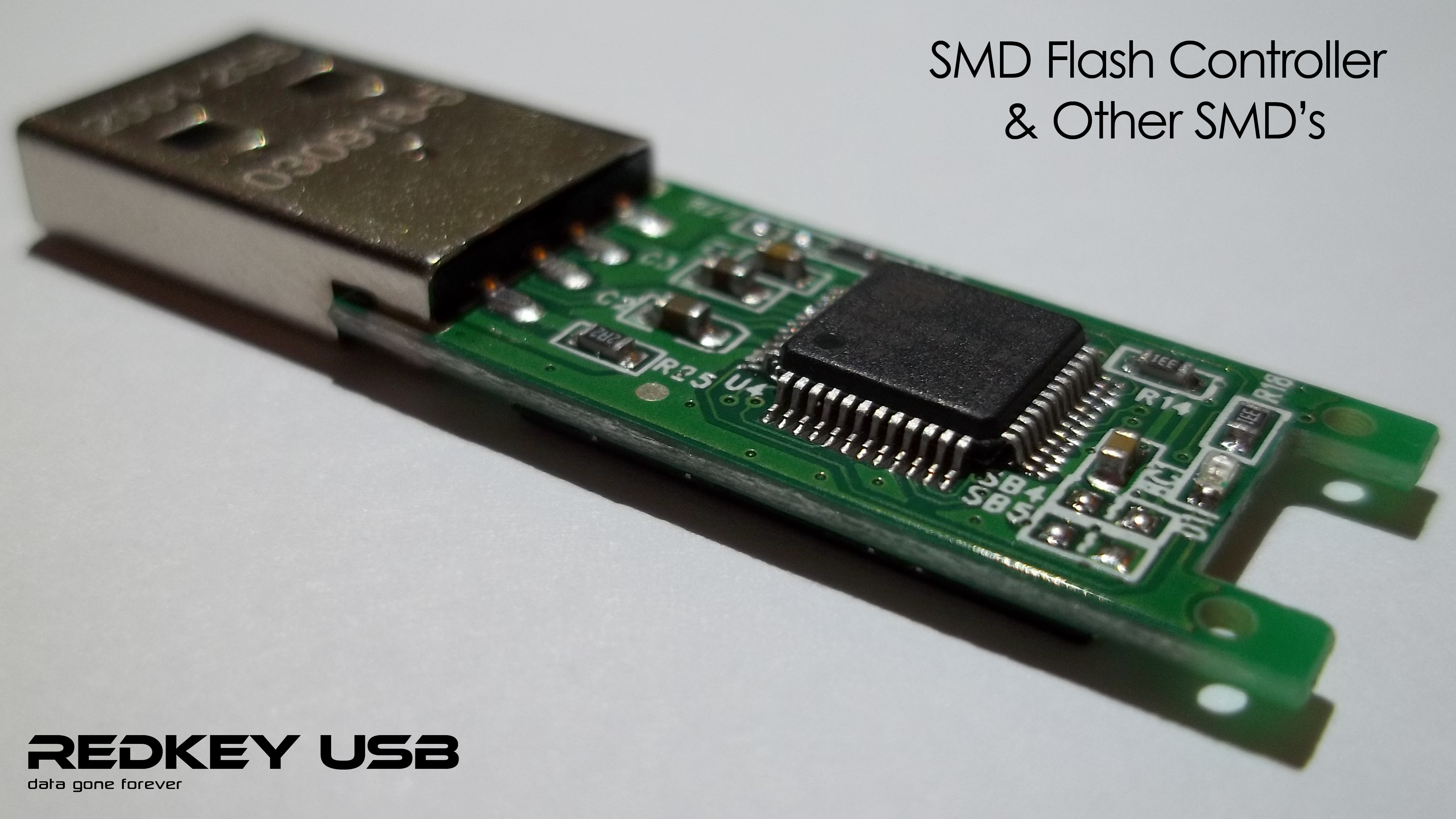 REDKEY USB gallery image