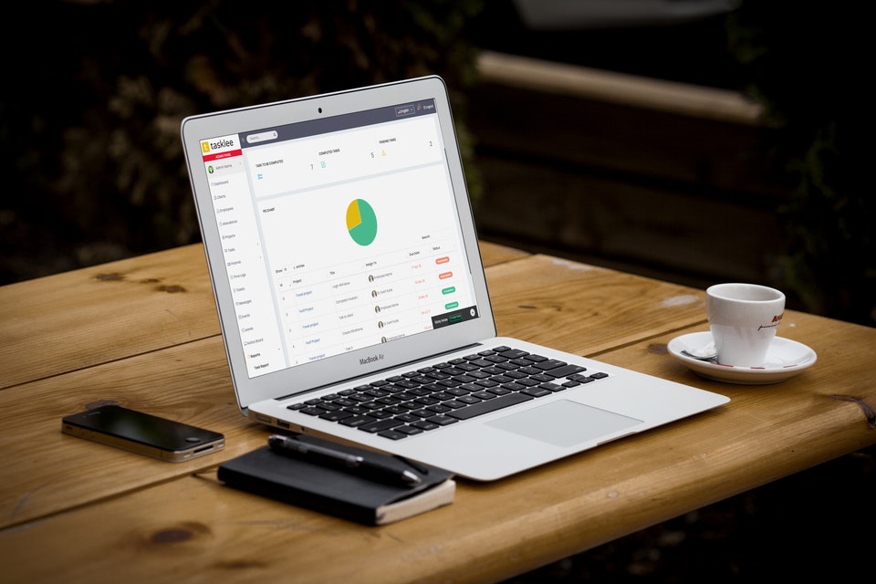 Tasklee gallery image