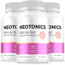 Neotonics gallery image