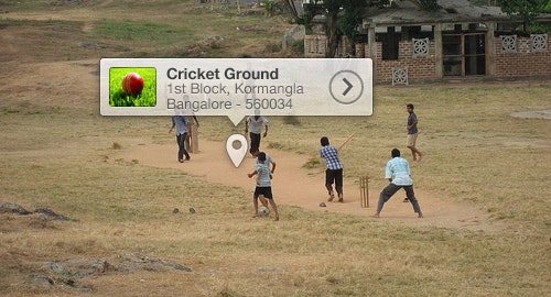 GalliGrounds gallery image