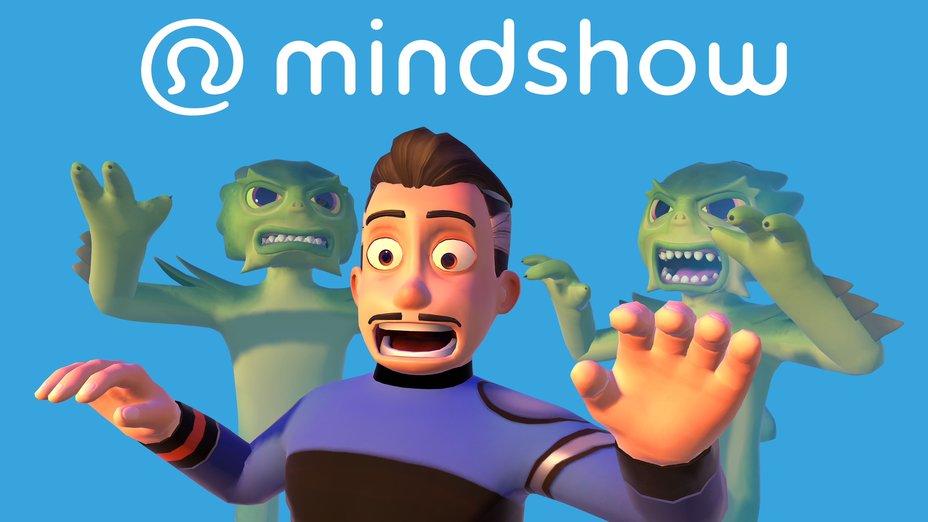 Mindshow gallery image
