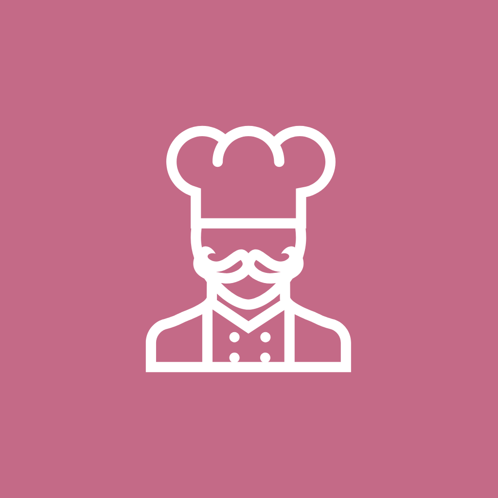 Cookbooker