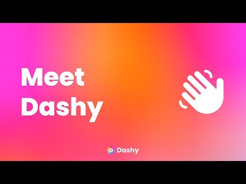 Dashy gallery image