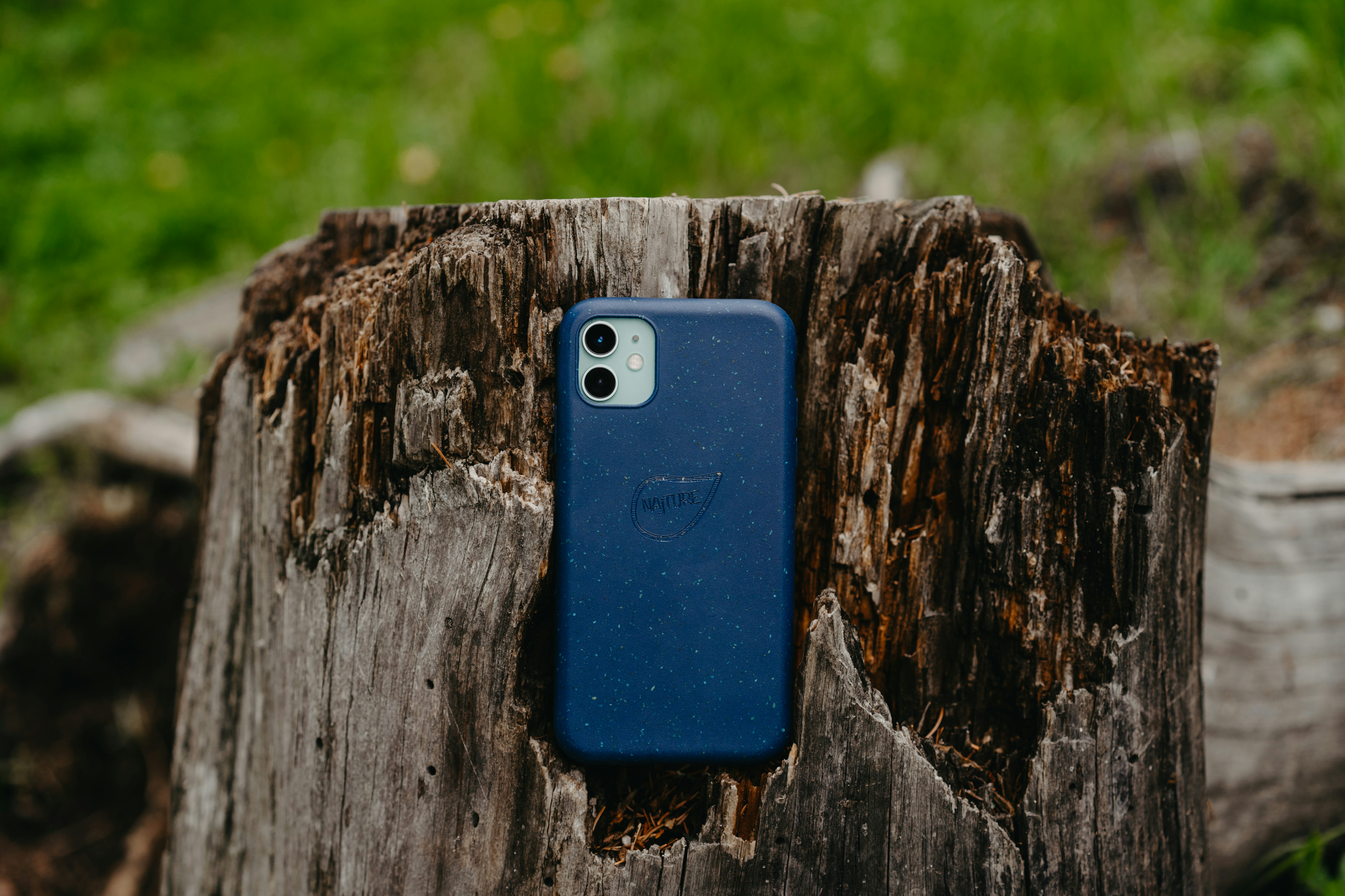 Najture Phone Case gallery image