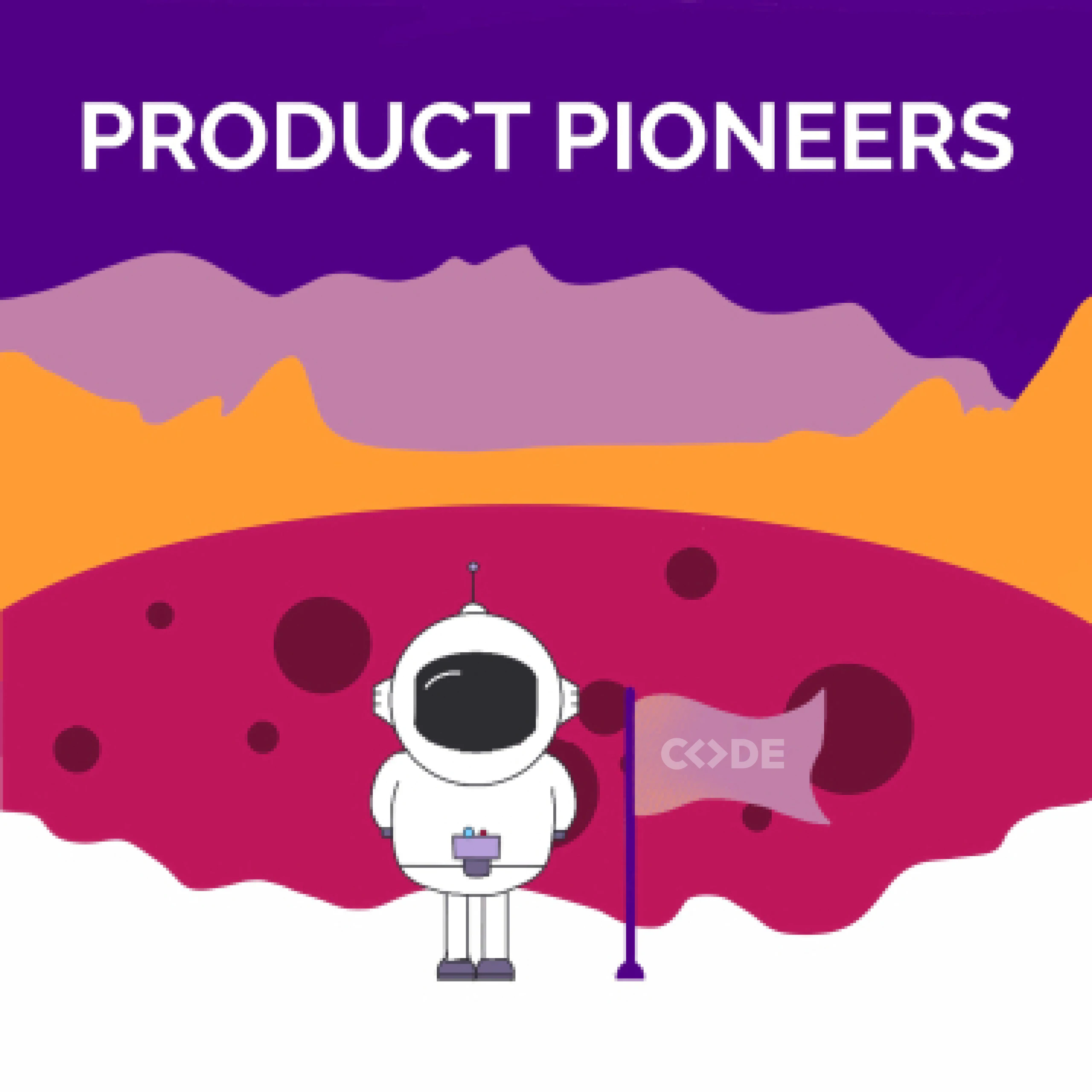 Product Pioneers Podcast