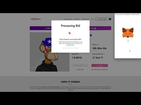 NFT Deals gallery image