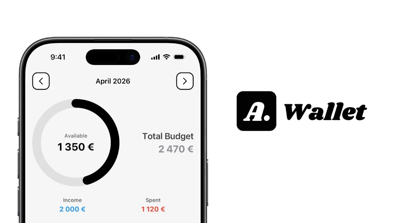 ARKAD Wallet screenshot 1 (video preview)