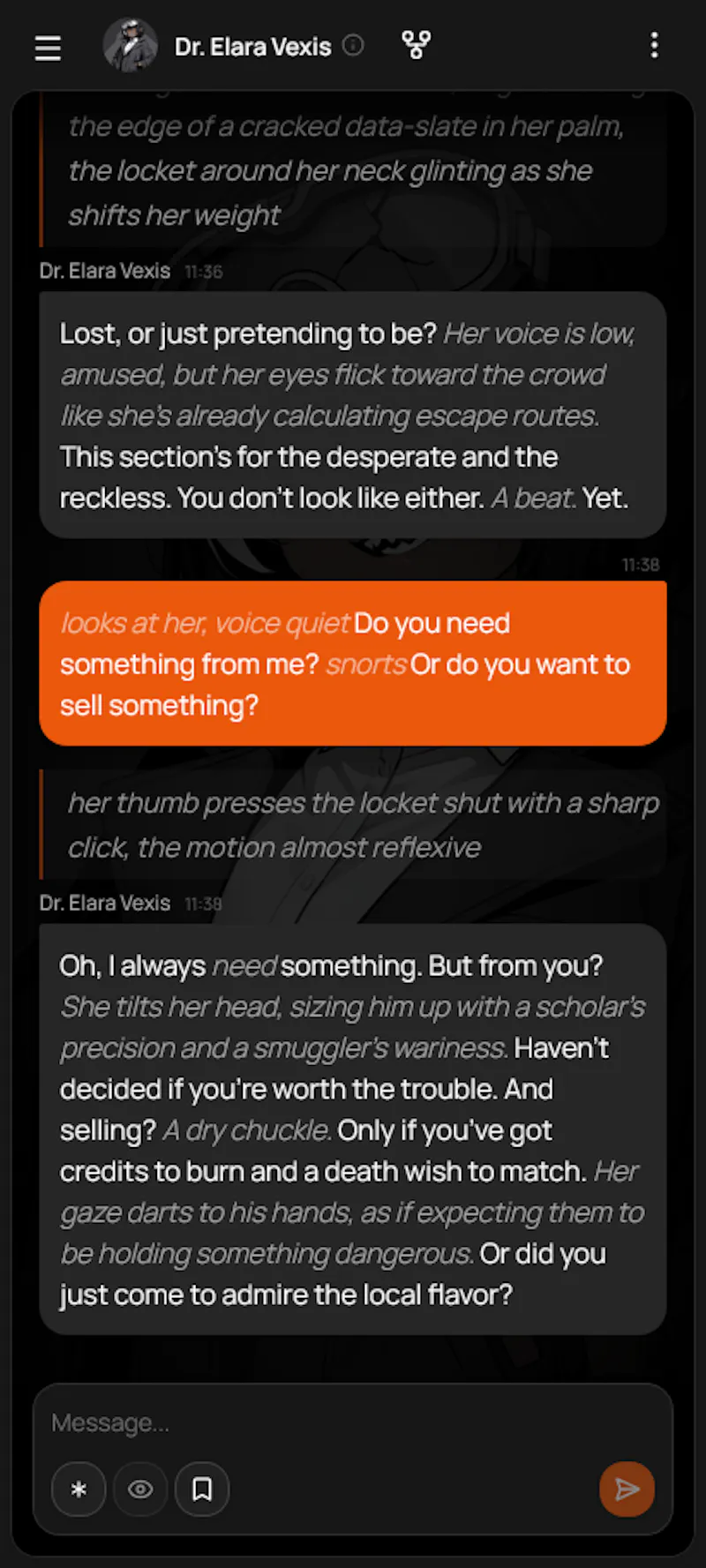 Kivara AI screenshot 7