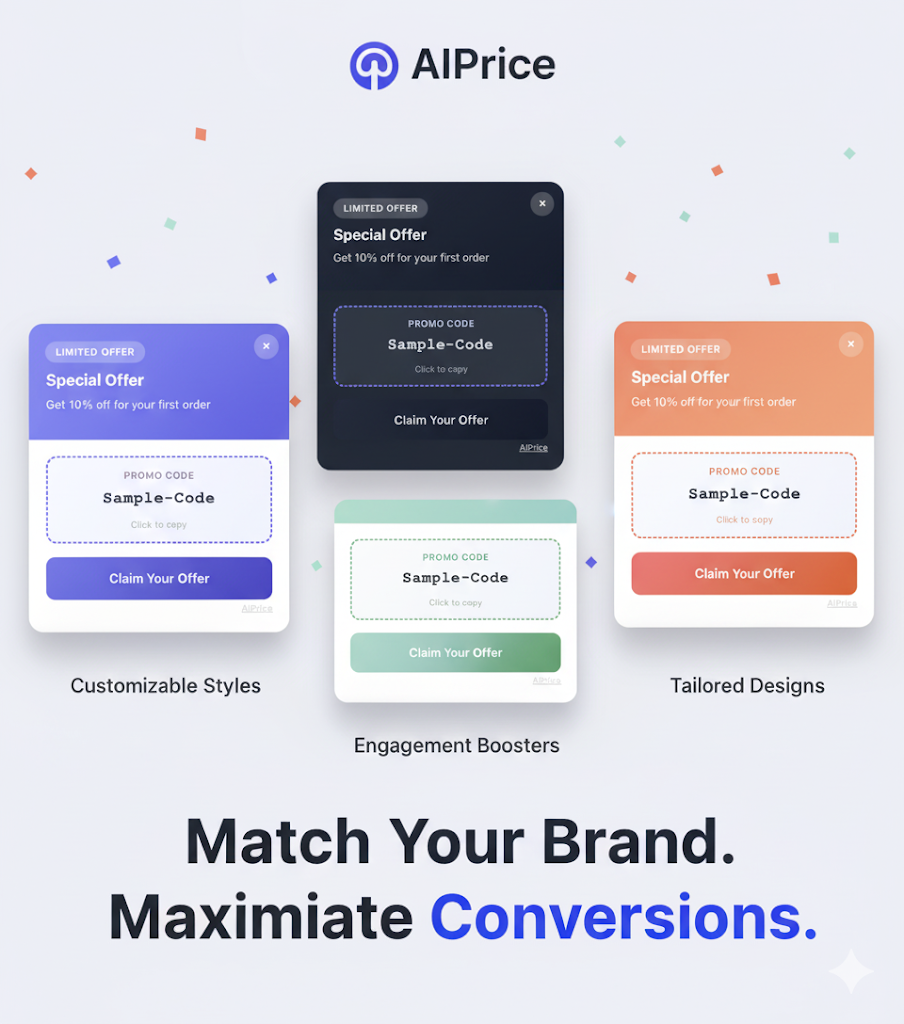 AIPrice gallery image