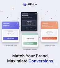 AIPrice gallery image