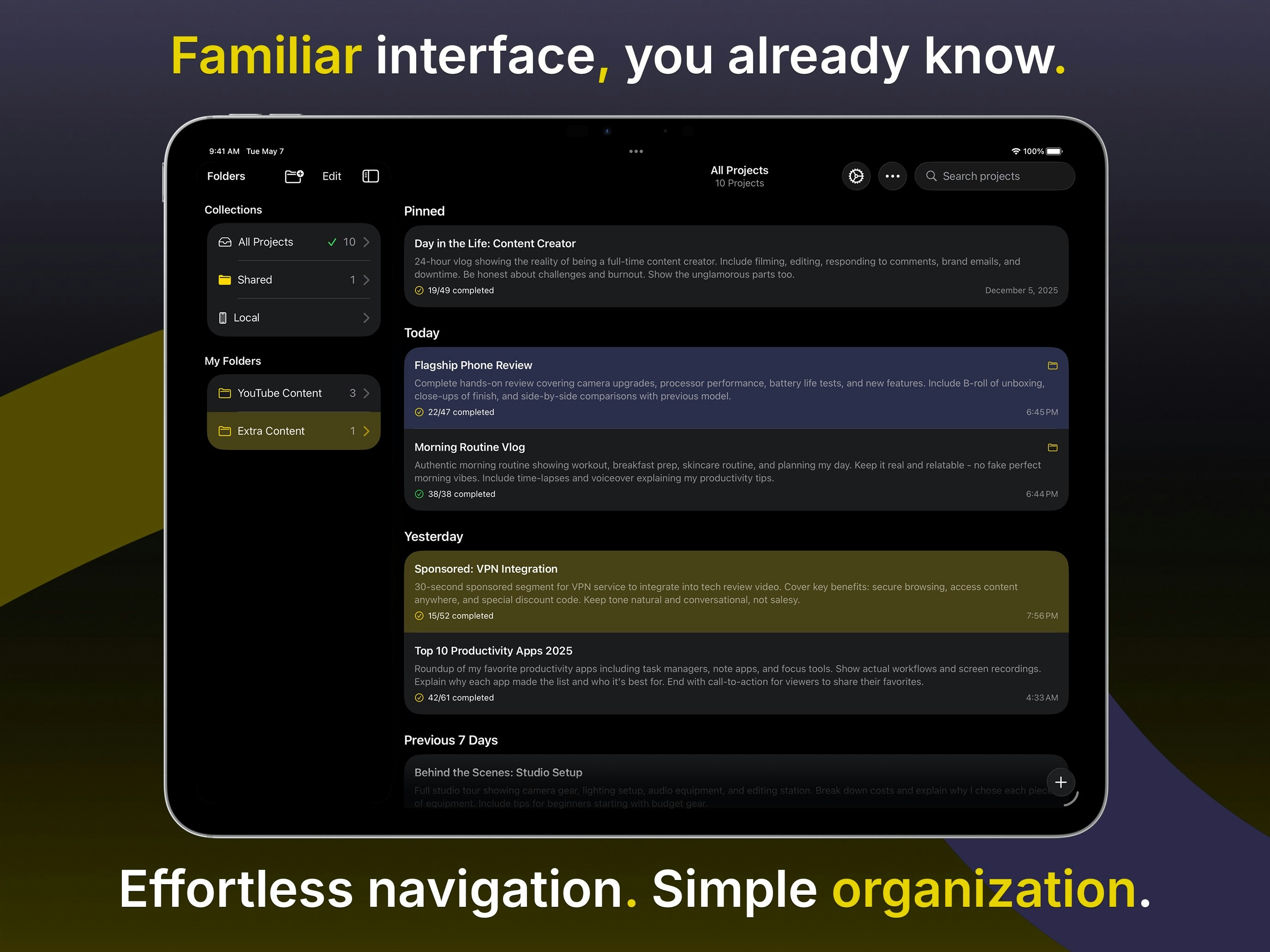 Cueboard gallery image