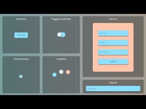 CodalityUI gallery image