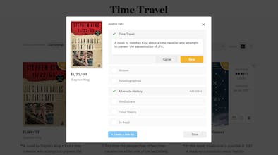 Personal Libraries by Read This Twice gallery image