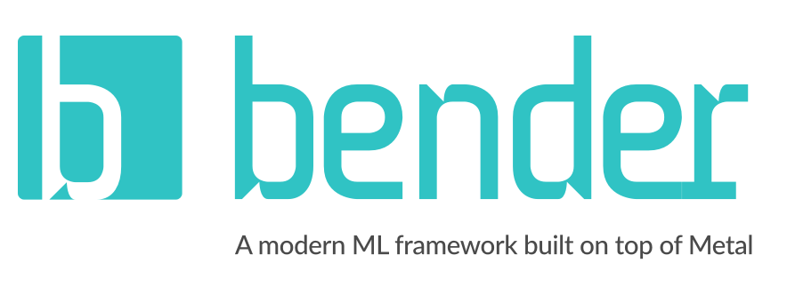 Bender gallery image