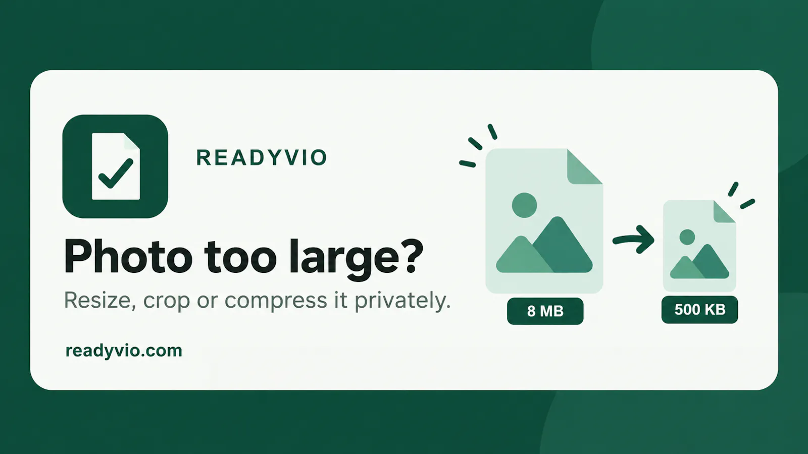 Readyvio screenshot 3