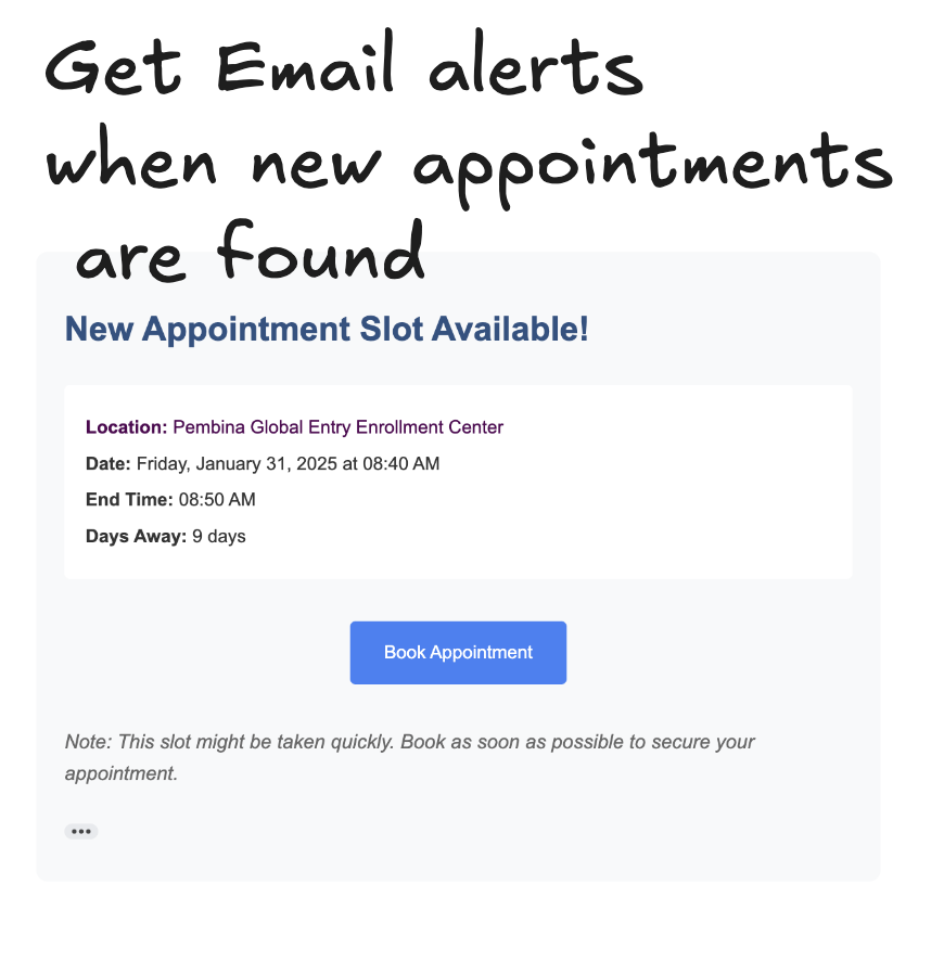 We Alert gallery image