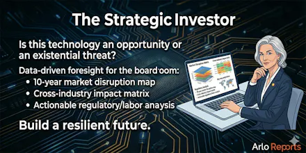 Arlo Reports gallery image