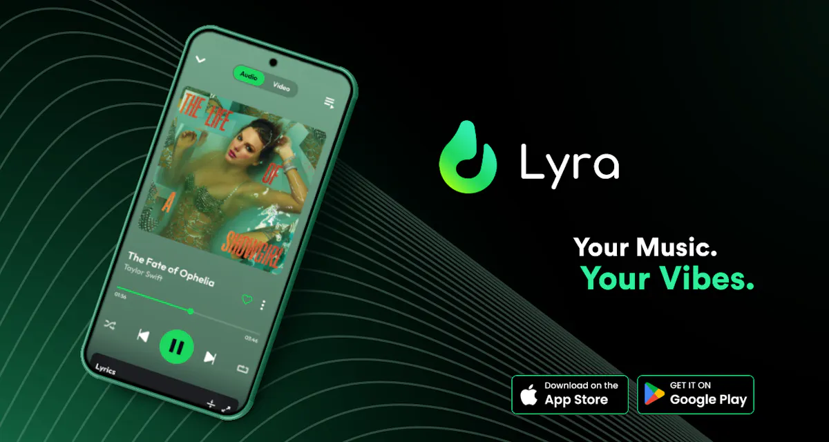 Lyra Music