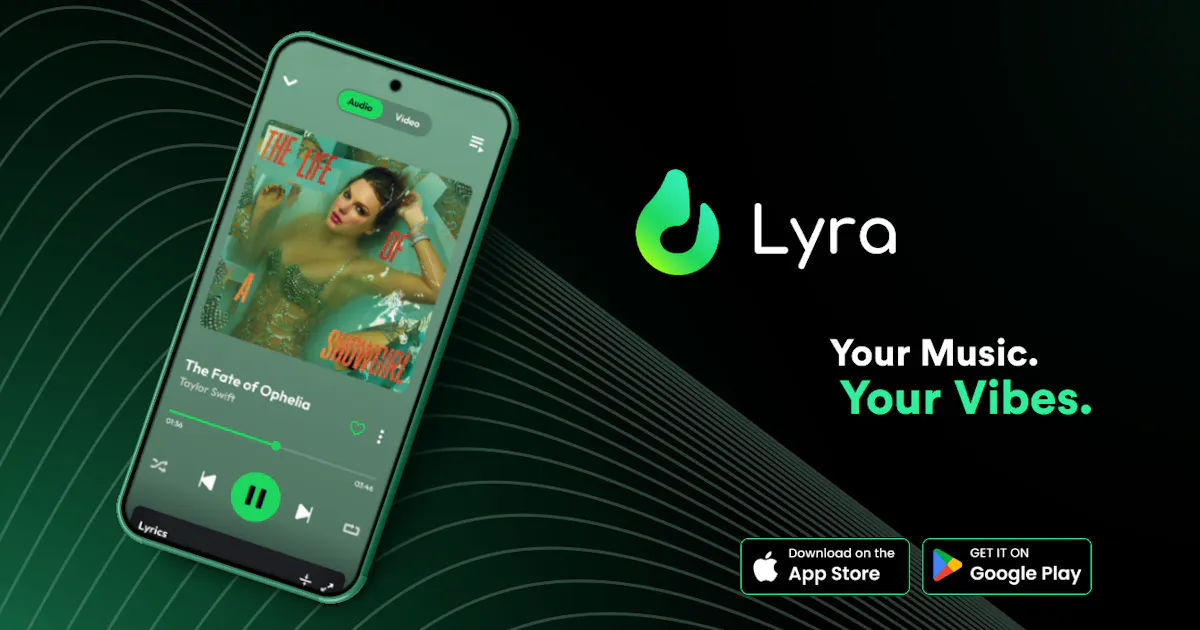 Lyra Music