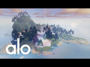 Alo Sanctuary gallery image