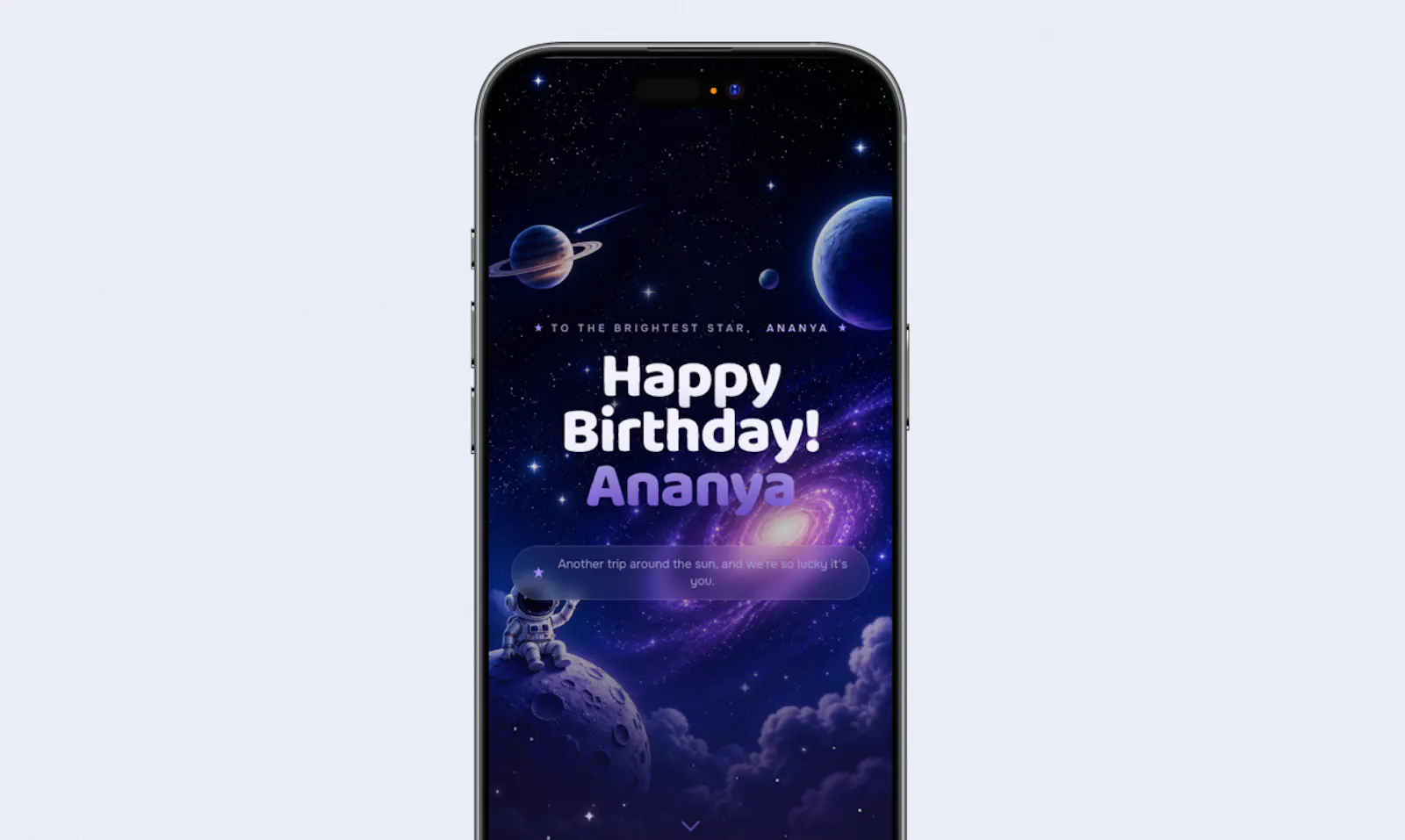 Adorely screenshot 2