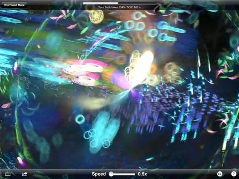Electric Sheep
