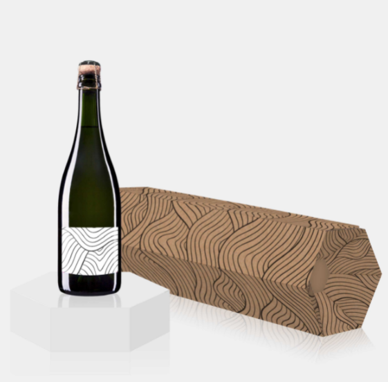 Rollor Light Packaging