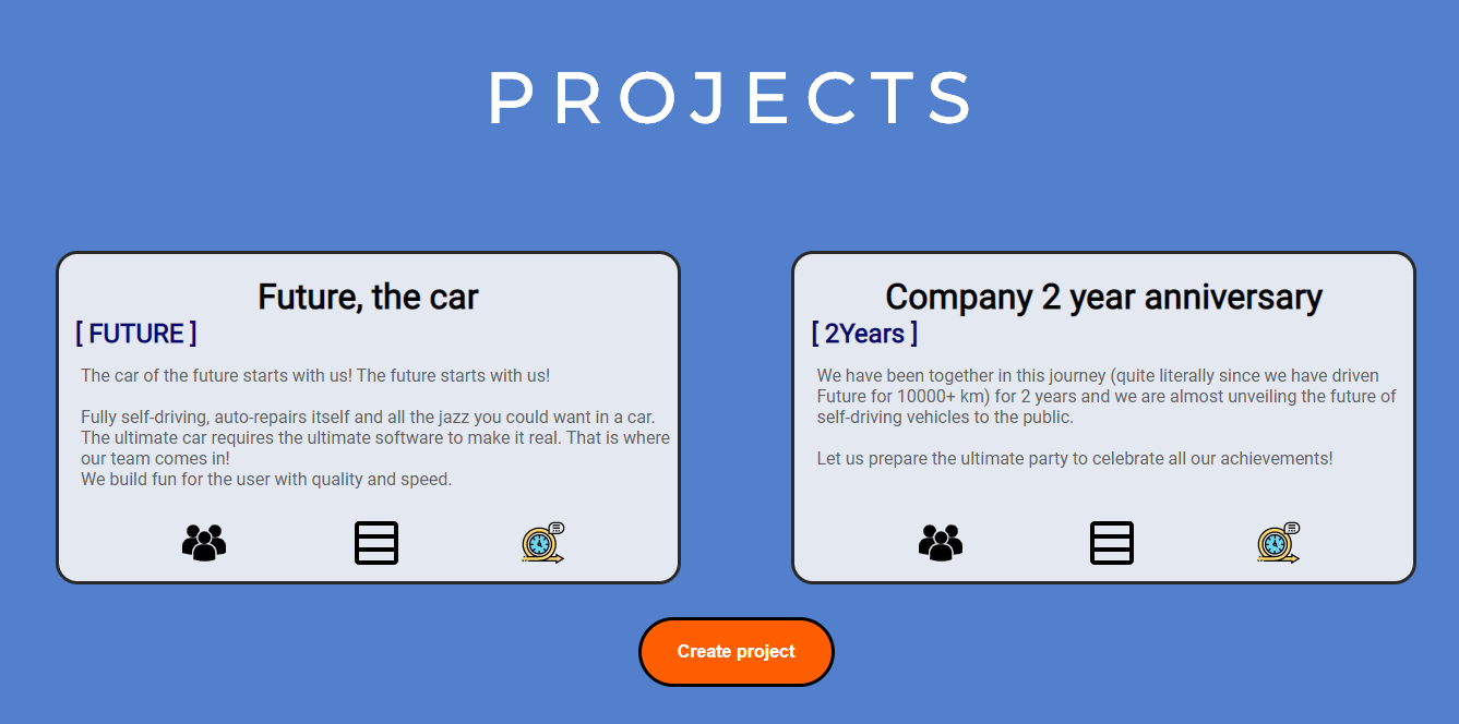 Mega Agile gallery image