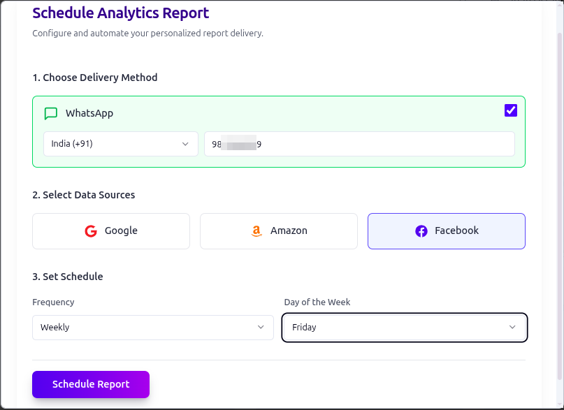 RayTarget gallery image