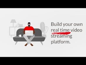 Ant Media Server gallery image