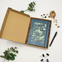 Personalised Gifts Notebooks gallery image