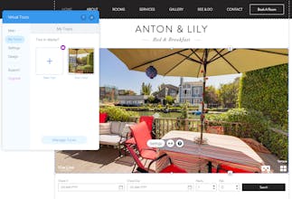 Virtual Tours for Wix gallery image