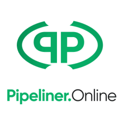 PipelinerOnline logo