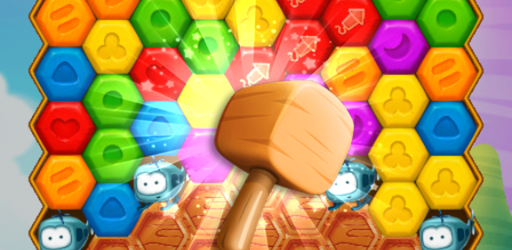 Button Blast - Puzzle Adventure gallery image