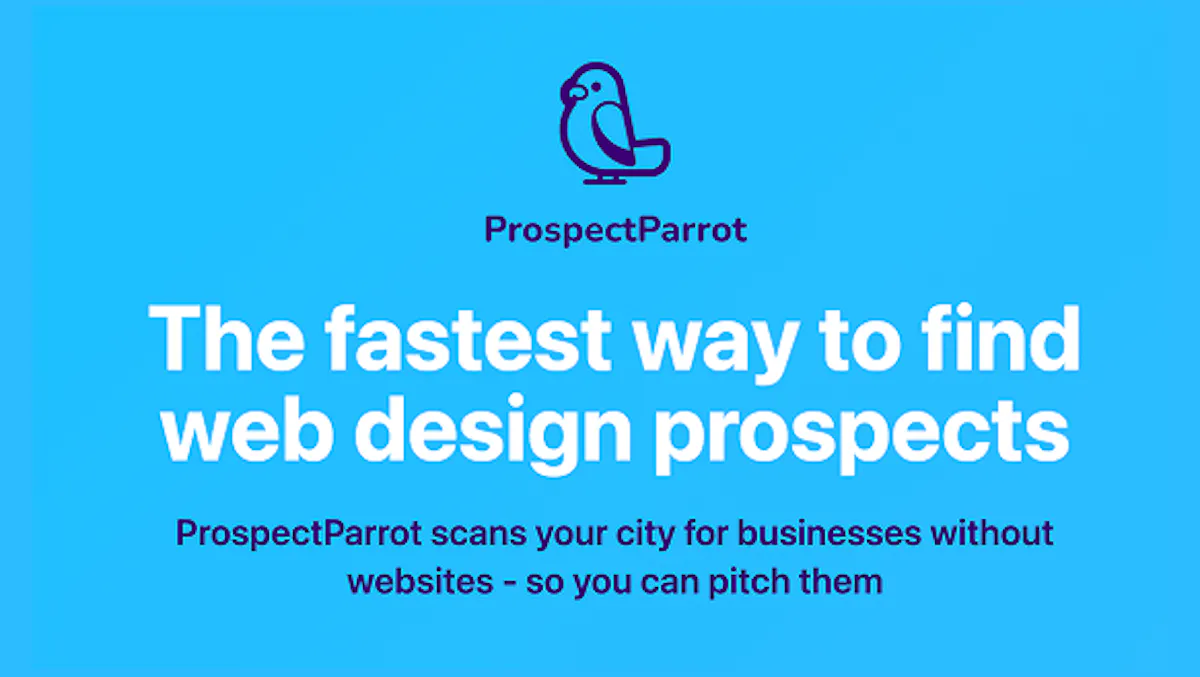 ProspectParrot